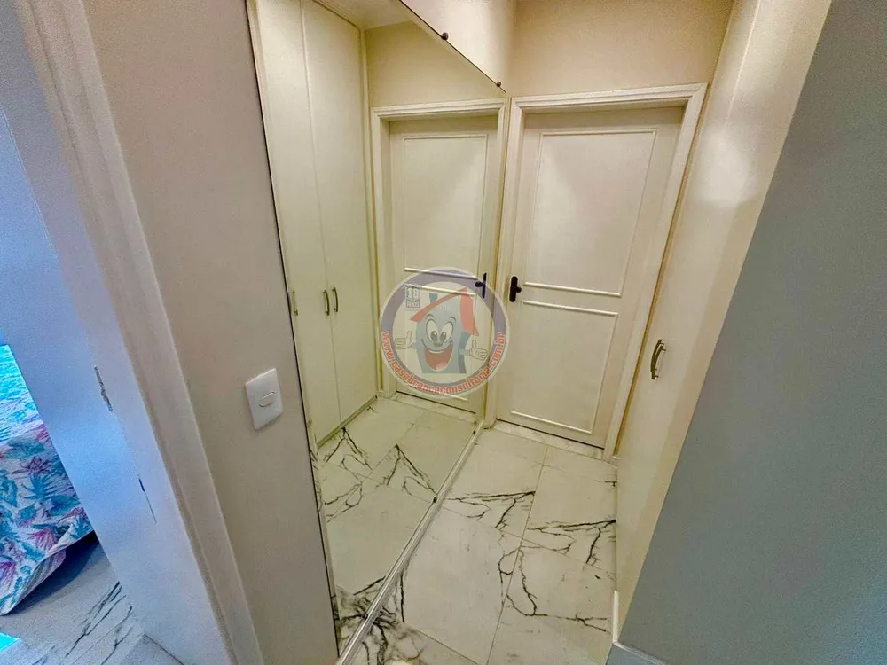 Apartamento, 3 quartos, 182 m² - Foto 4