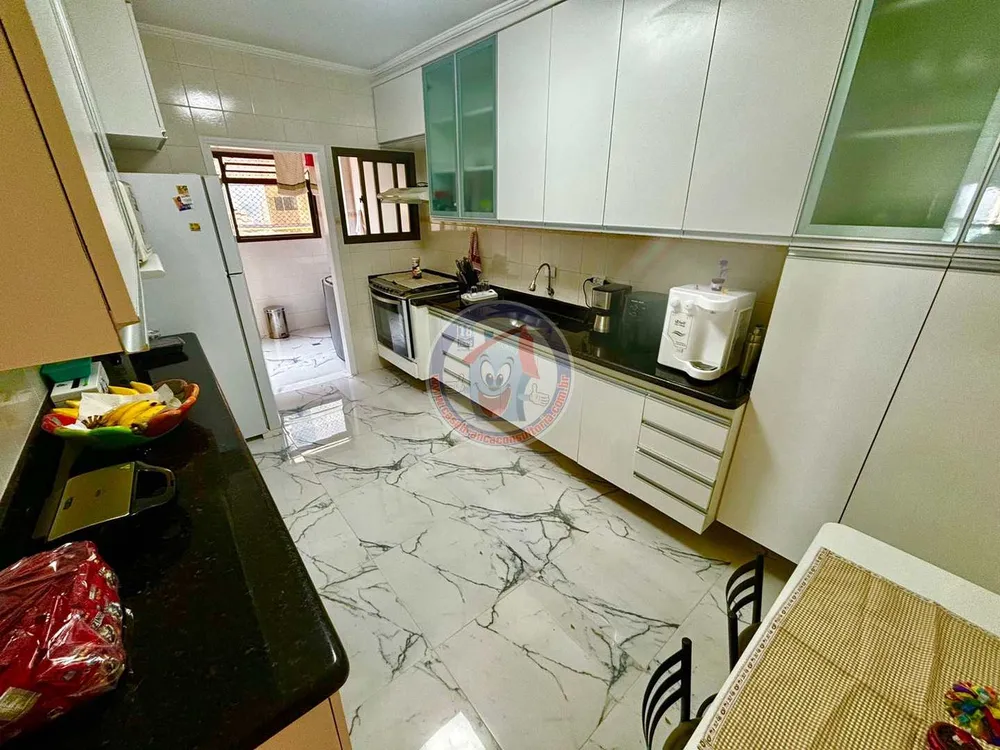Apartamento, 3 quartos, 182 m² - Foto 10