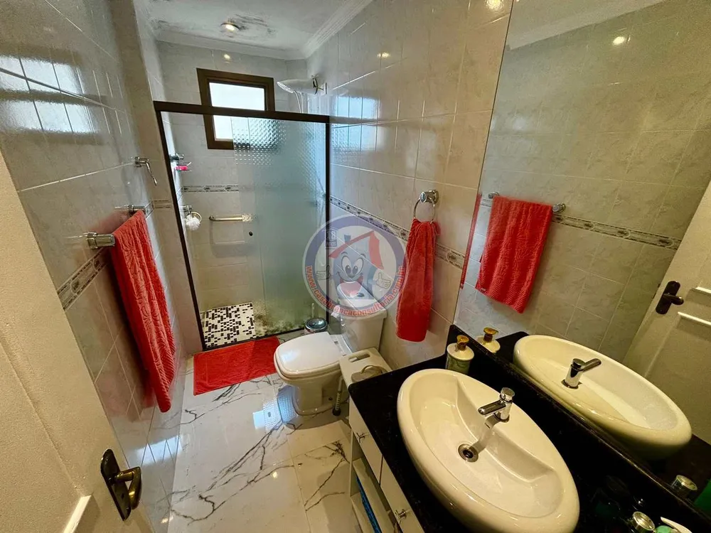 Apartamento, 3 quartos, 182 m² - Foto 8