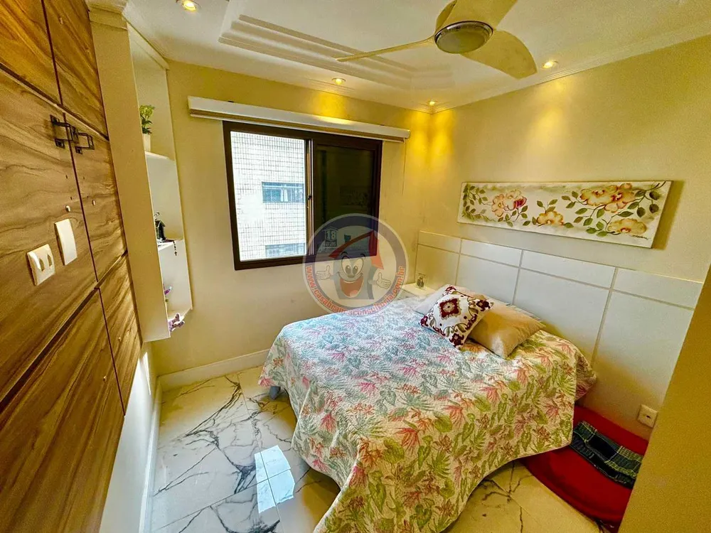 Apartamento, 3 quartos, 182 m² - Foto 6