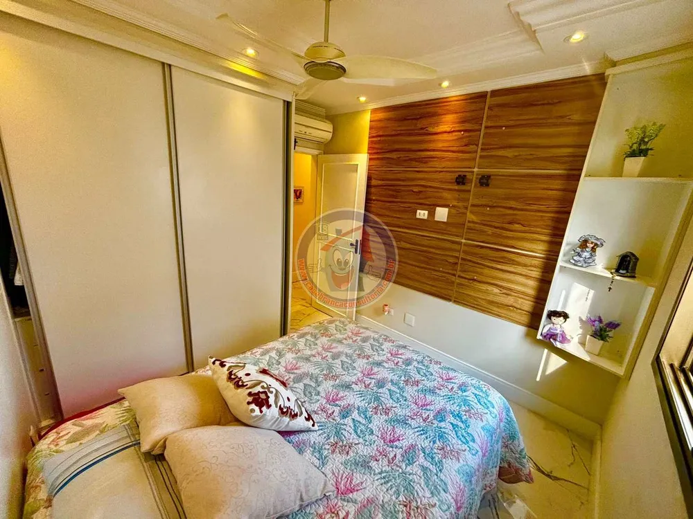 Apartamento, 3 quartos, 182 m² - Foto 7