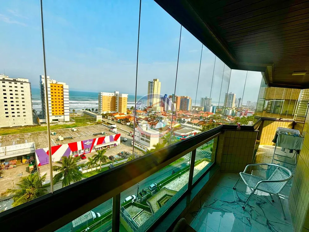 Apartamento, 3 quartos, 182 m² - Foto 1