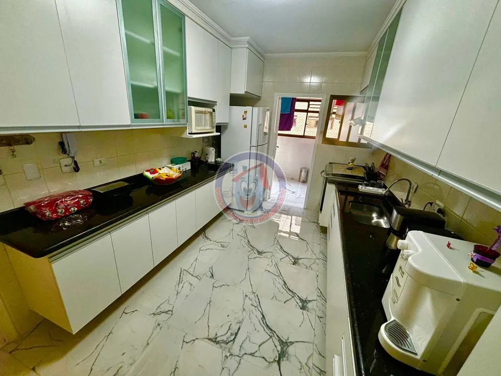 Apartamento, 3 quartos, 182 m² - Foto 11