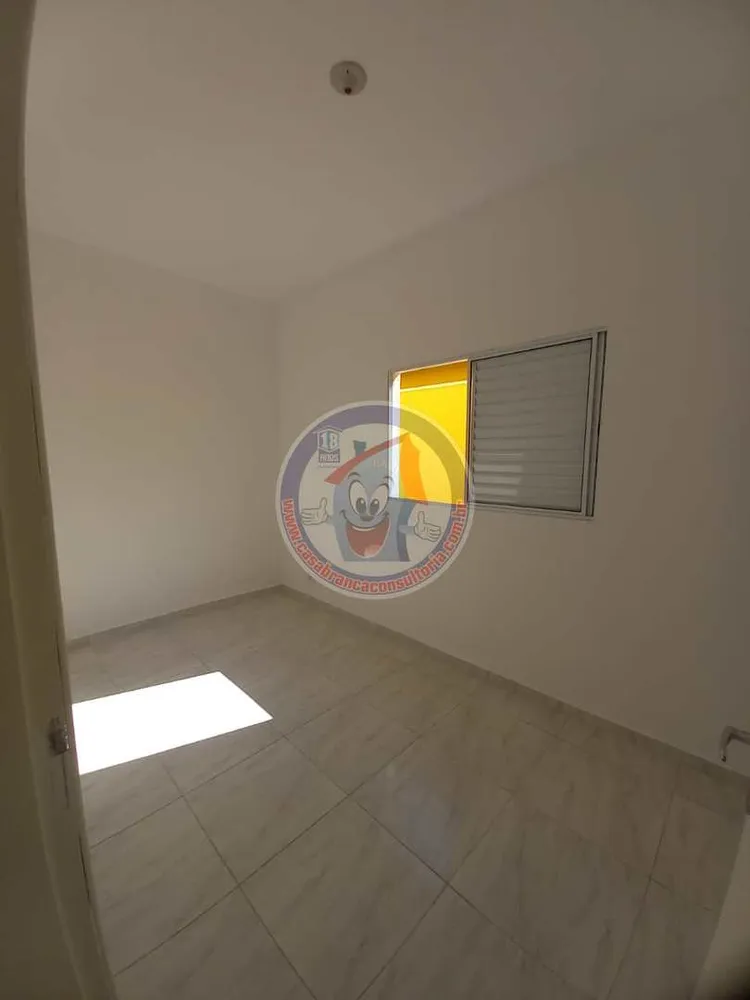 Casa, 2 quartos, 63 m² - Foto 8