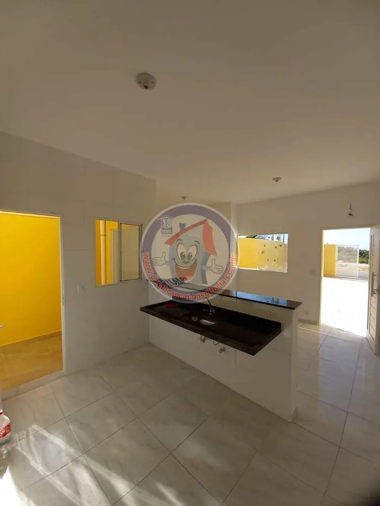 Casa, 2 quartos, 63 m² - Foto 6