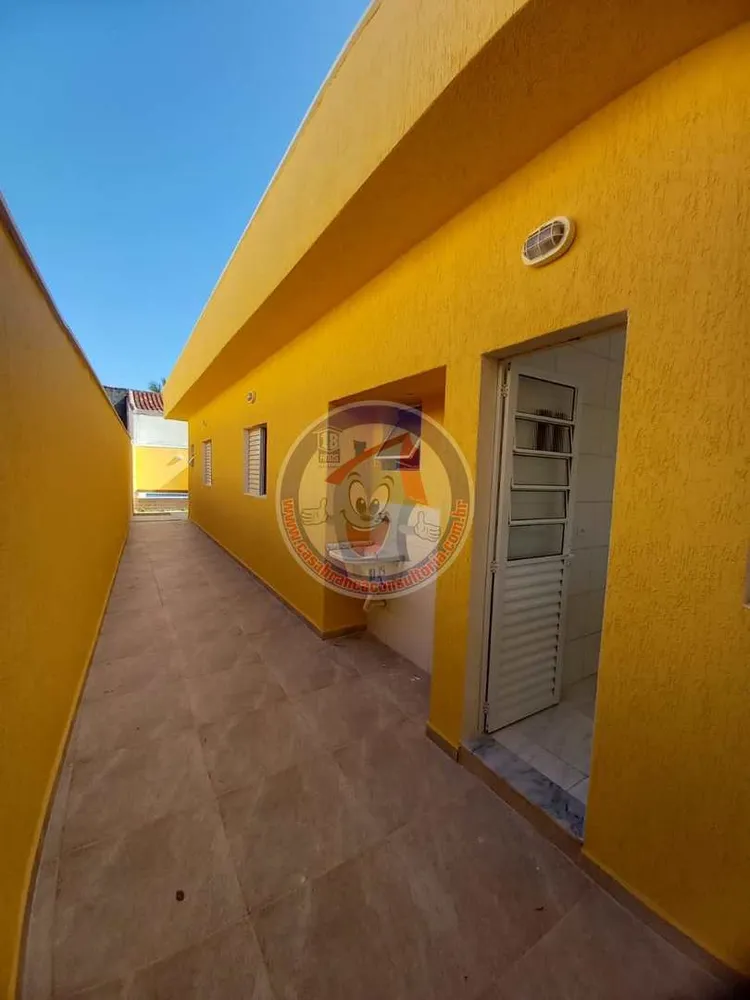 Casa, 2 quartos, 63 m² - Foto 4