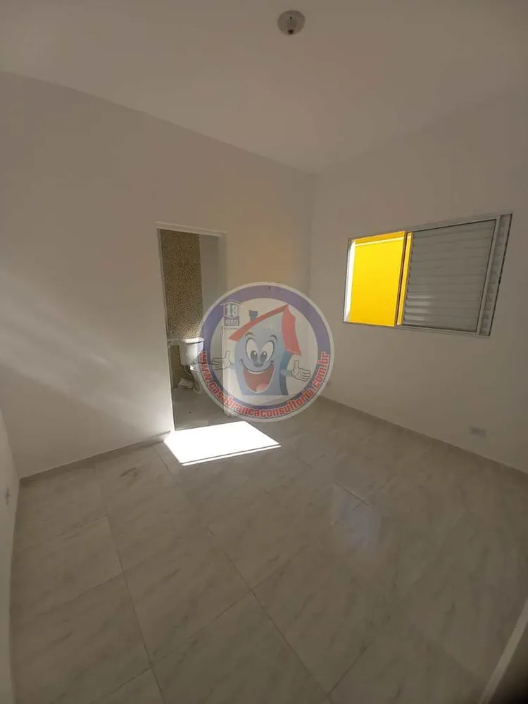 Casa, 2 quartos, 63 m² - Foto 7