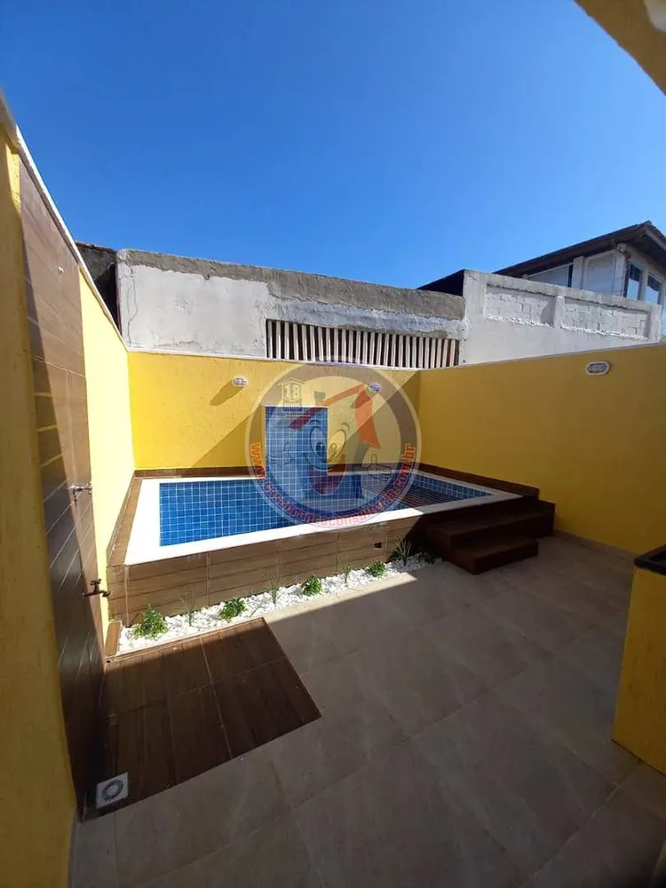 Casa, 2 quartos, 63 m² - Foto 1