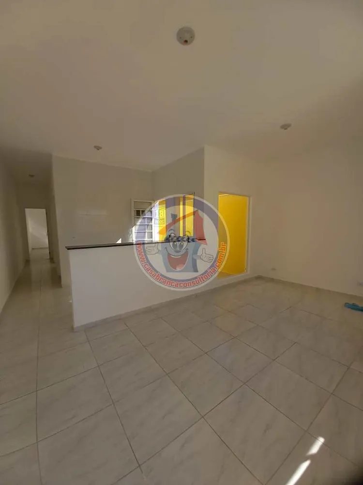 Casa, 2 quartos, 63 m² - Foto 5