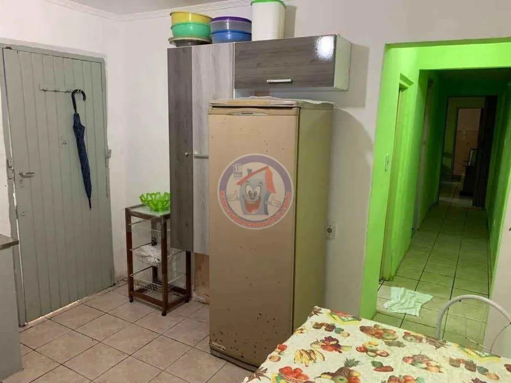 Casa, 2 quartos, 135 m² - Foto 5