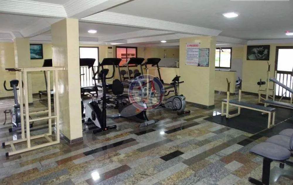 Apartamento, 3 quartos, 95 m² - Foto 14