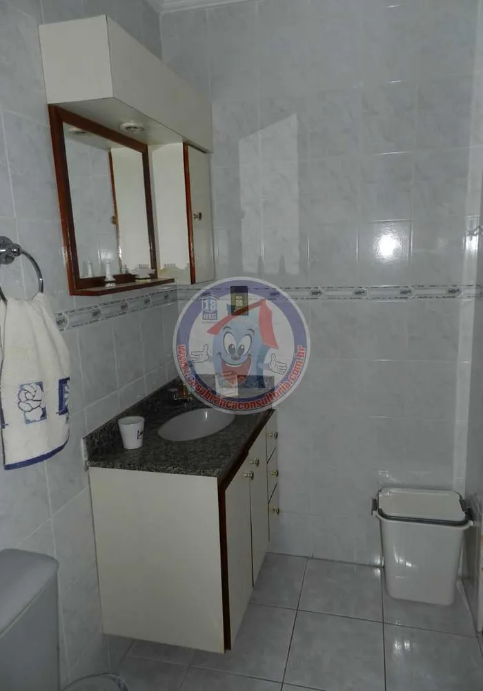 Apartamento, 3 quartos, 95 m² - Foto 10