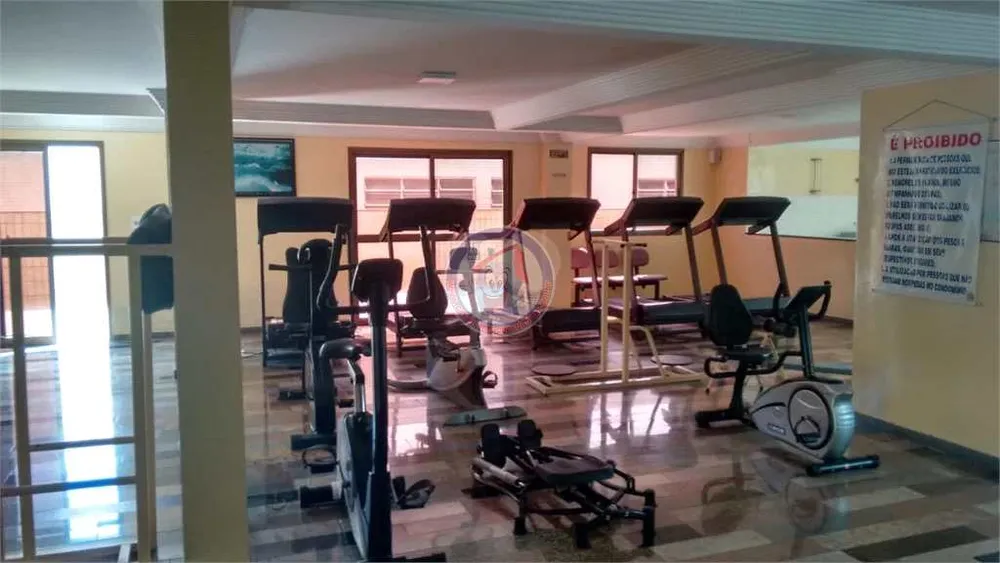 Apartamento, 3 quartos, 95 m² - Foto 13