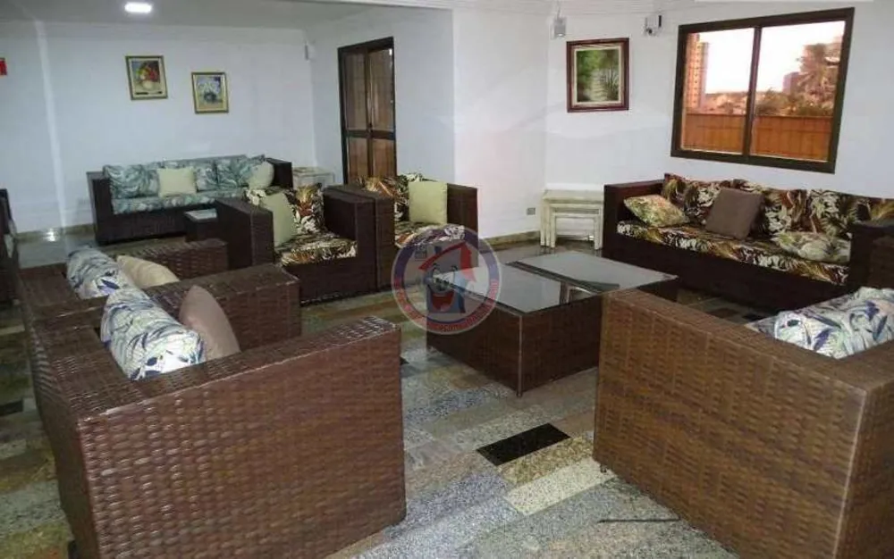Apartamento, 3 quartos, 95 m² - Foto 12