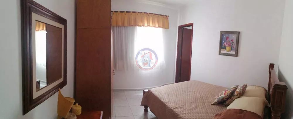 Apartamento à venda com 3 quartos, 95m² - Foto 8