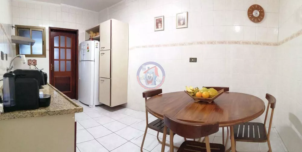 Apartamento à venda com 3 quartos, 95m² - Foto 5