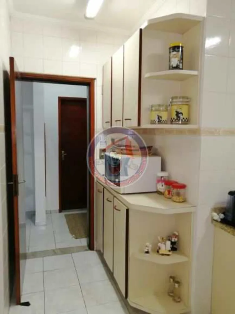 Apartamento, 3 quartos, 95 m² - Foto 16