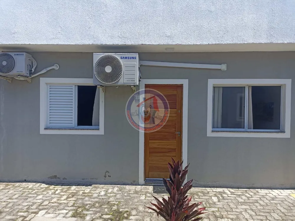 Casa de Condomínio, 2 quartos - Foto 6
