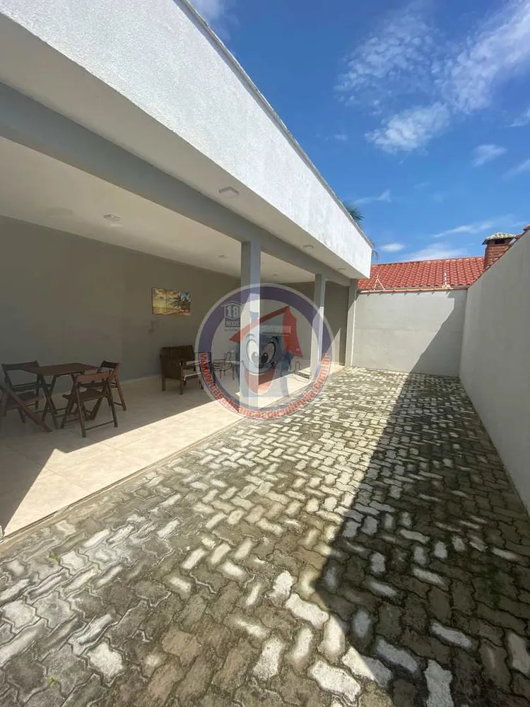 Casa de Condomínio, 2 quartos - Foto 5