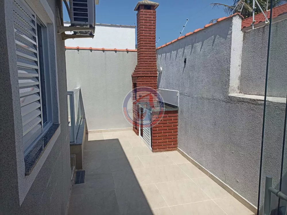 Casa de Condomínio à venda com 2 quartos, 52m² - Foto 4