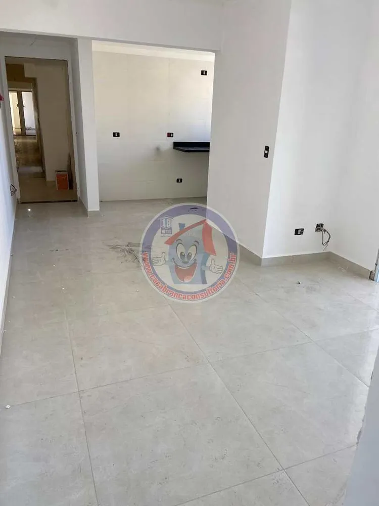 Apartamento, 2 quartos, 82 m² - Foto 4