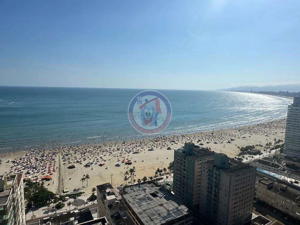 Apartamento, 2 quartos, 82 m² - Foto 2