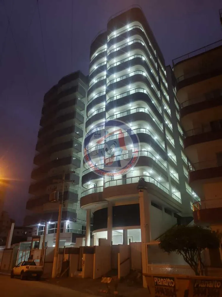Apartamento, 2 quartos, 82 m² - Foto 12