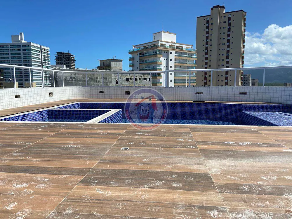 Apartamento, 2 quartos, 82 m² - Foto 11