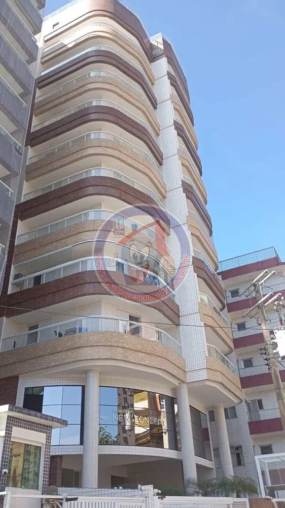 Apartamento, 2 quartos, 82 m² - Foto 1