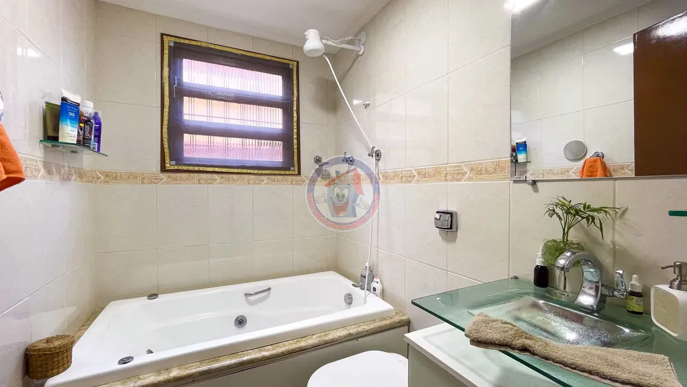 Sobrado, 4 quartos, 117 m² - Foto 6