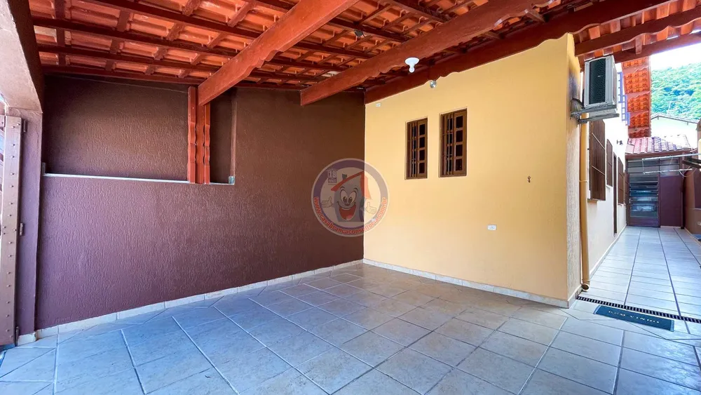 Sobrado, 4 quartos, 117 m² - Foto 2