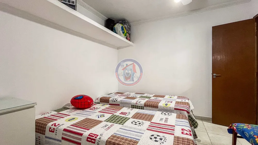 Sobrado, 4 quartos, 117 m² - Foto 7