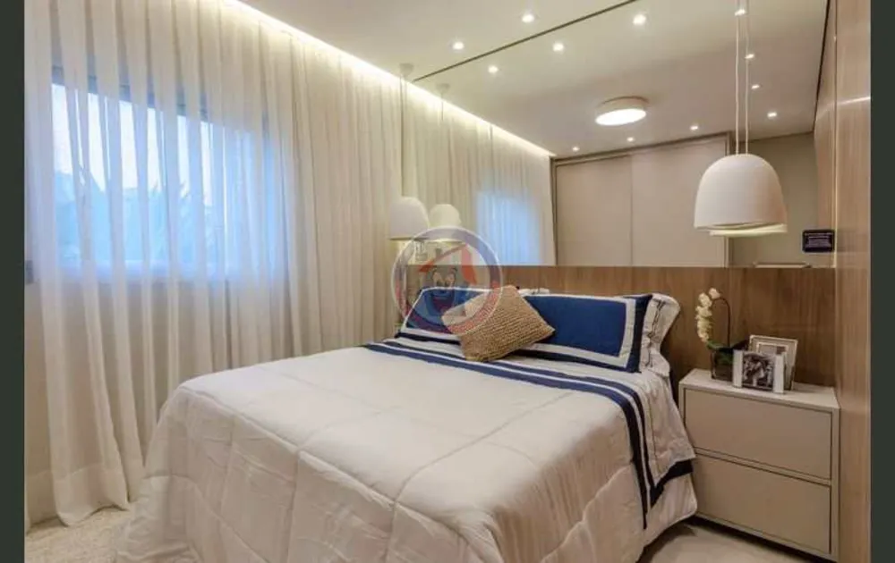 Apartamento, 2 quartos, 60 m² - Foto 5
