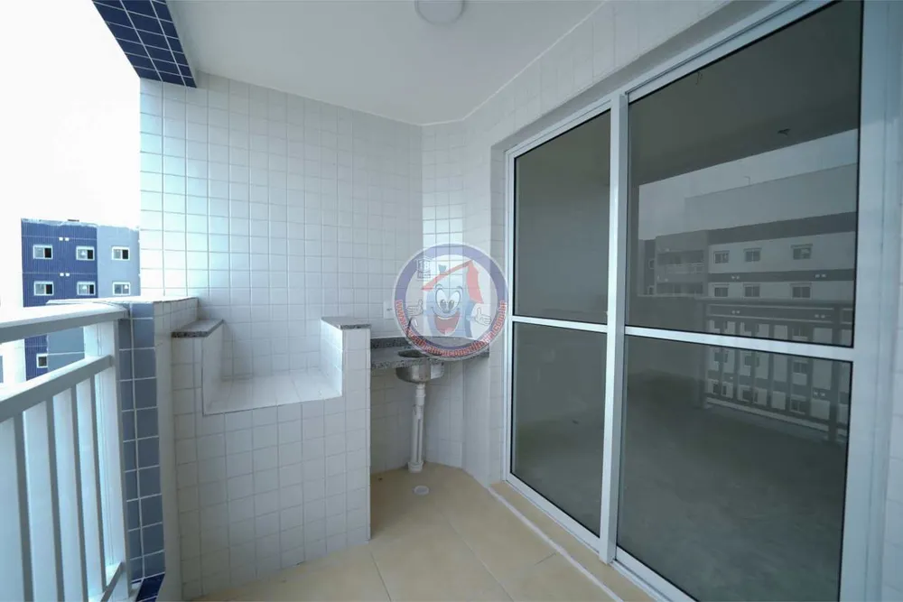 Apartamento, 2 quartos, 60 m² - Foto 11