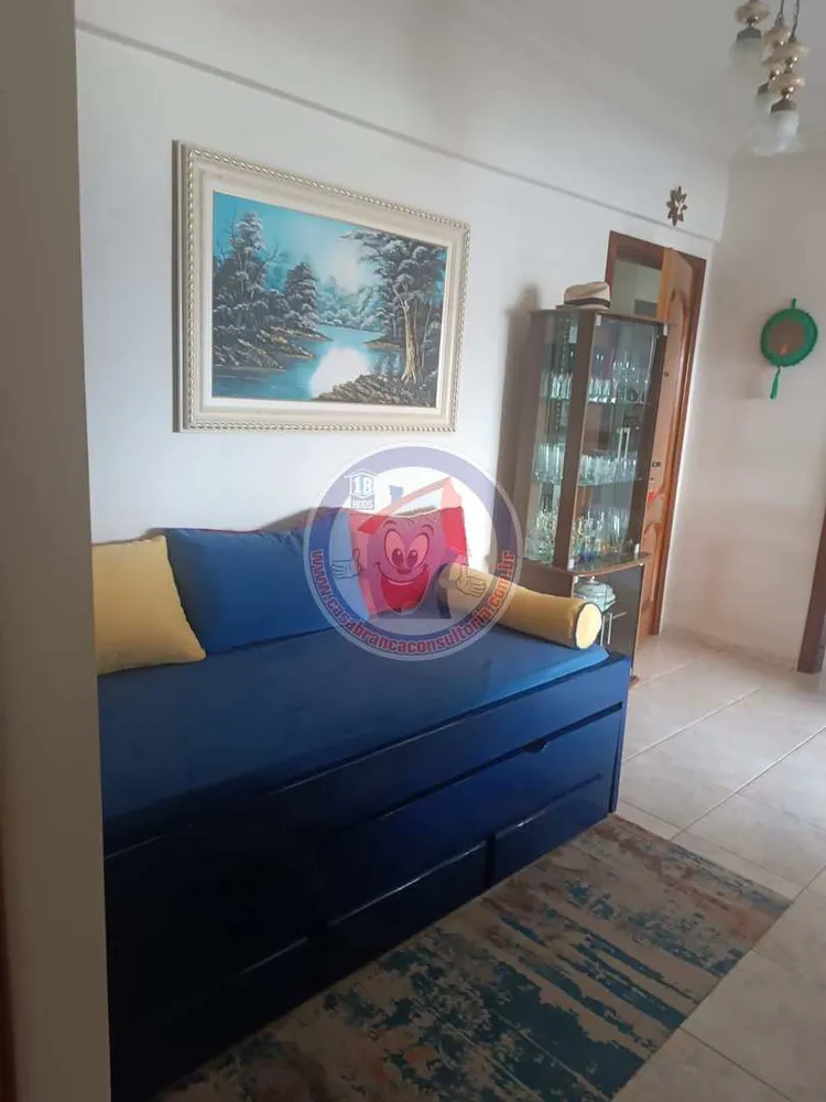 Apartamento, 1 quarto, 96 m² - Foto 6