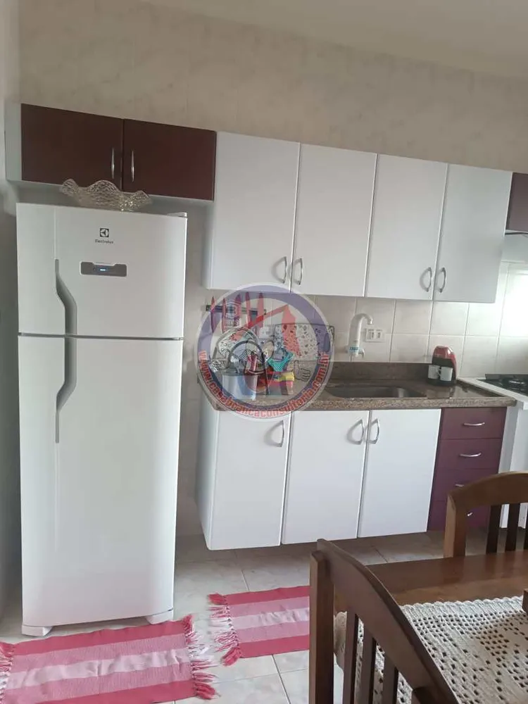 Apartamento, 1 quarto, 96 m² - Foto 8
