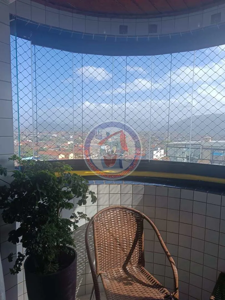 Apartamento, 1 quarto, 96 m² - Foto 2
