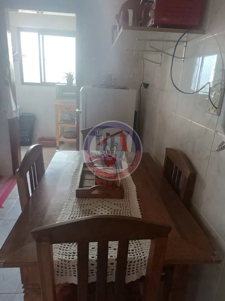 Apartamento, 1 quarto, 96 m² - Foto 7