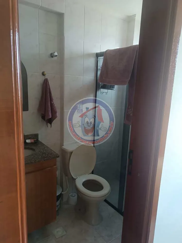 Apartamento, 1 quarto, 96 m² - Foto 11