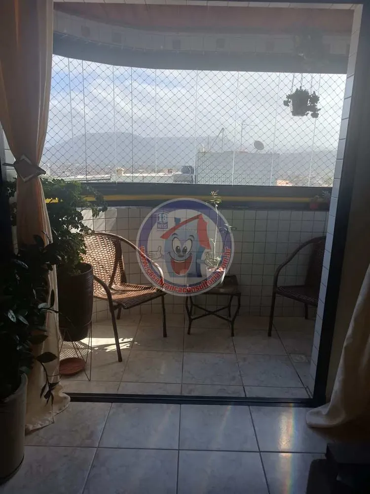 Apartamento, 1 quarto, 96 m² - Foto 3