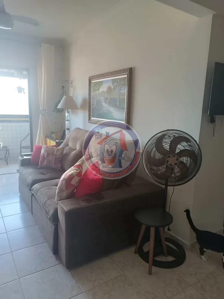 Apartamento, 1 quarto, 96 m² - Foto 5