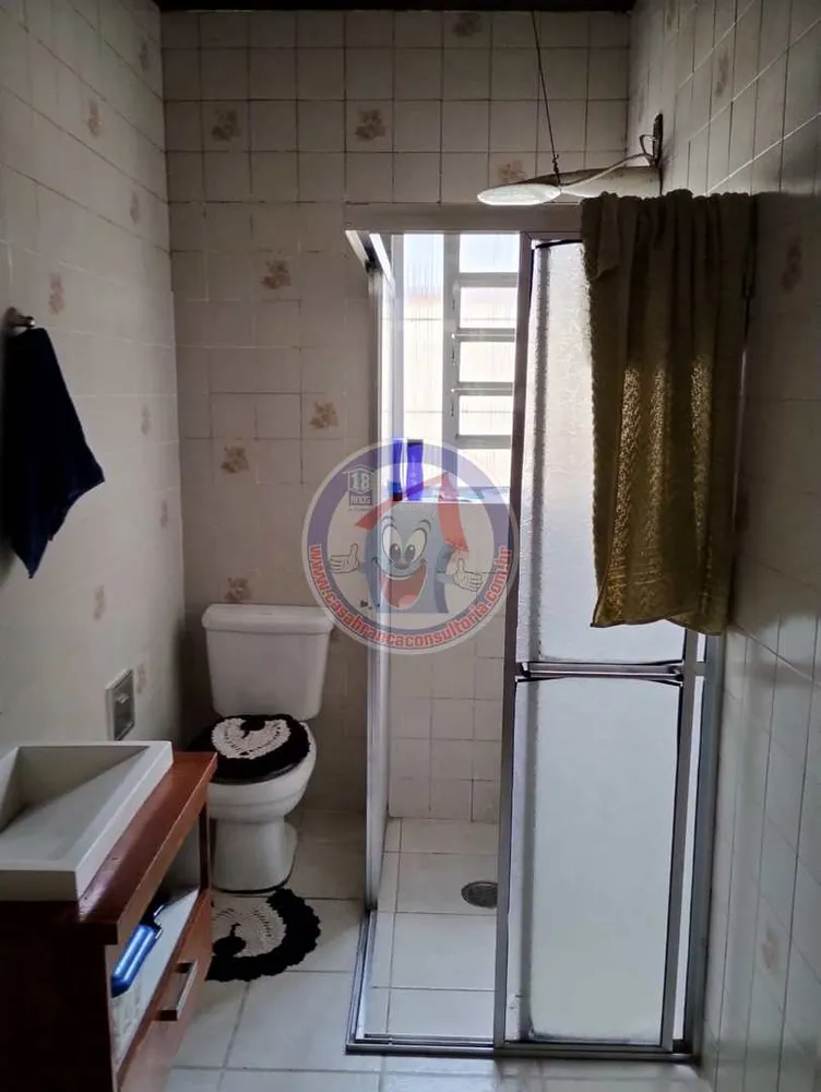 Casa, 2 quartos, 90 m² - Foto 6