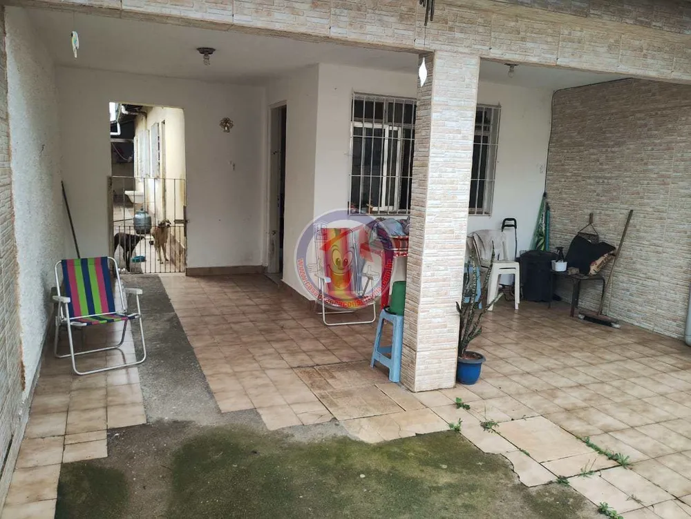 Casa, 2 quartos, 90 m² - Foto 9