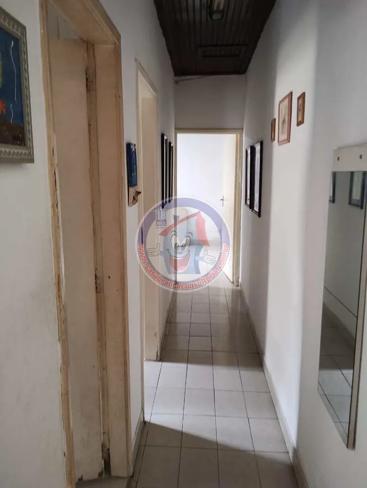 Casa, 2 quartos, 90 m² - Foto 16
