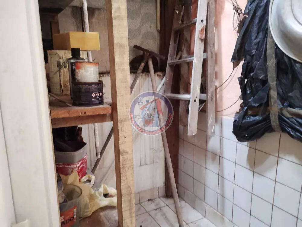 Casa, 2 quartos, 90 m² - Foto 15