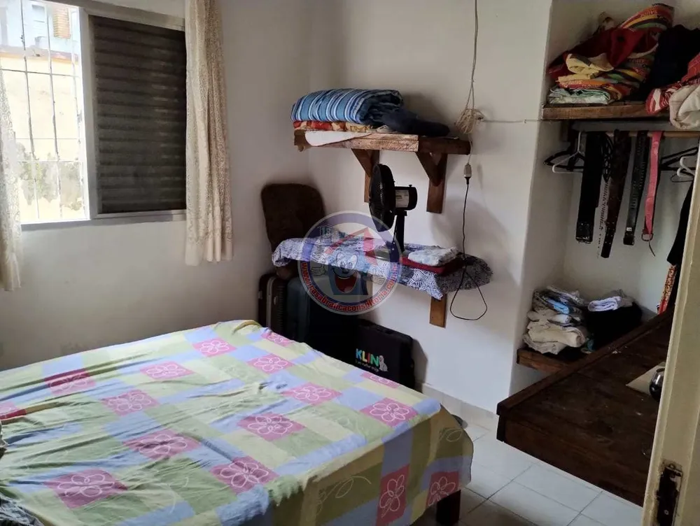 Casa, 2 quartos, 90 m² - Foto 13