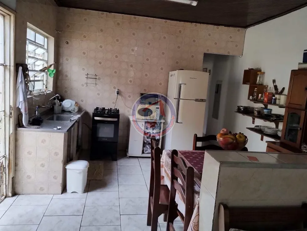 Casa, 2 quartos, 90 m² - Foto 11
