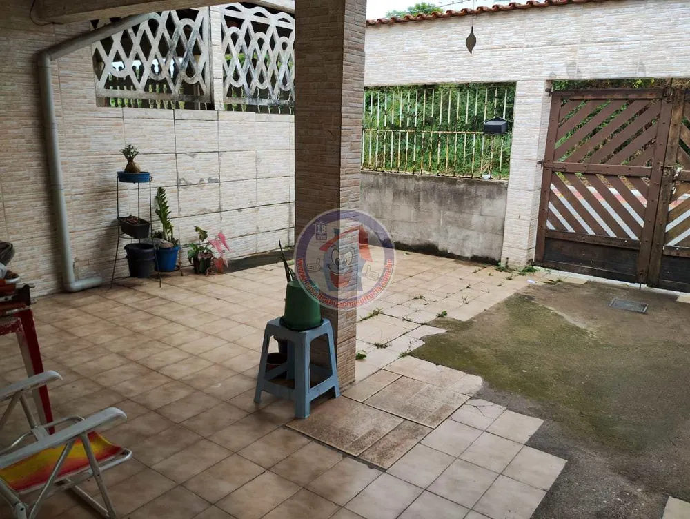 Casa, 2 quartos, 90 m² - Foto 8