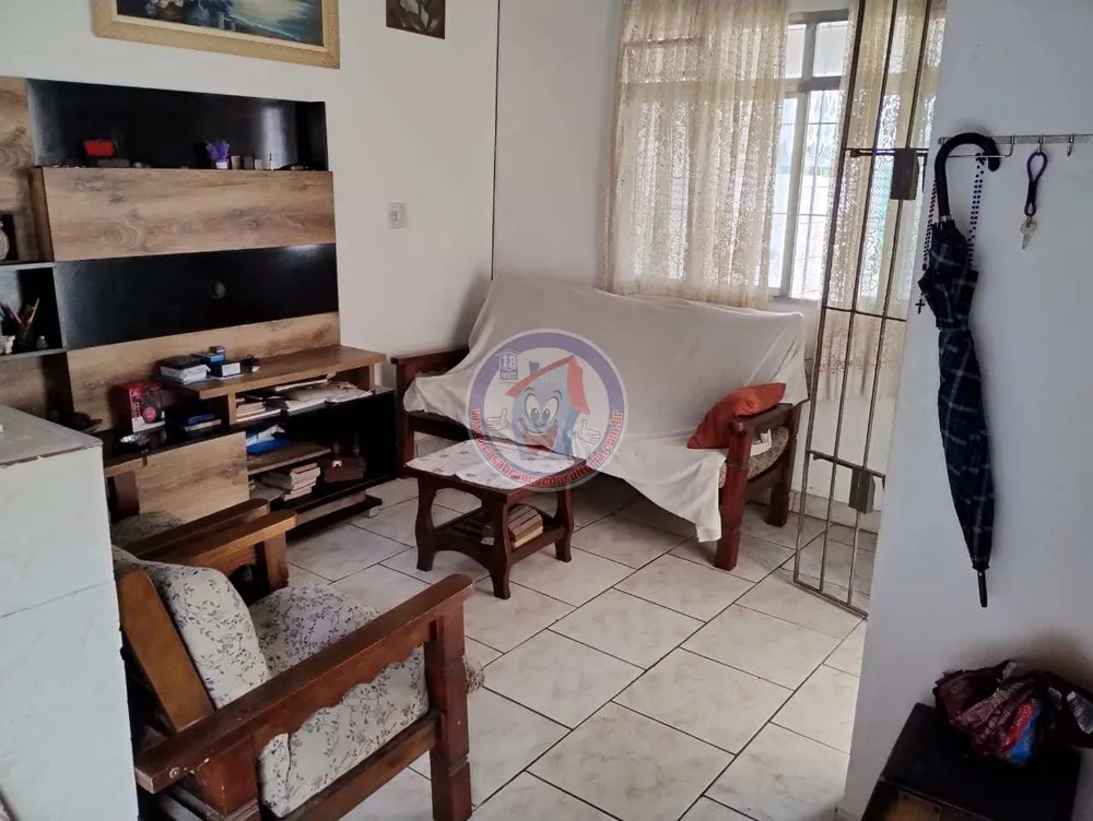 Casa, 2 quartos, 90 m² - Foto 5