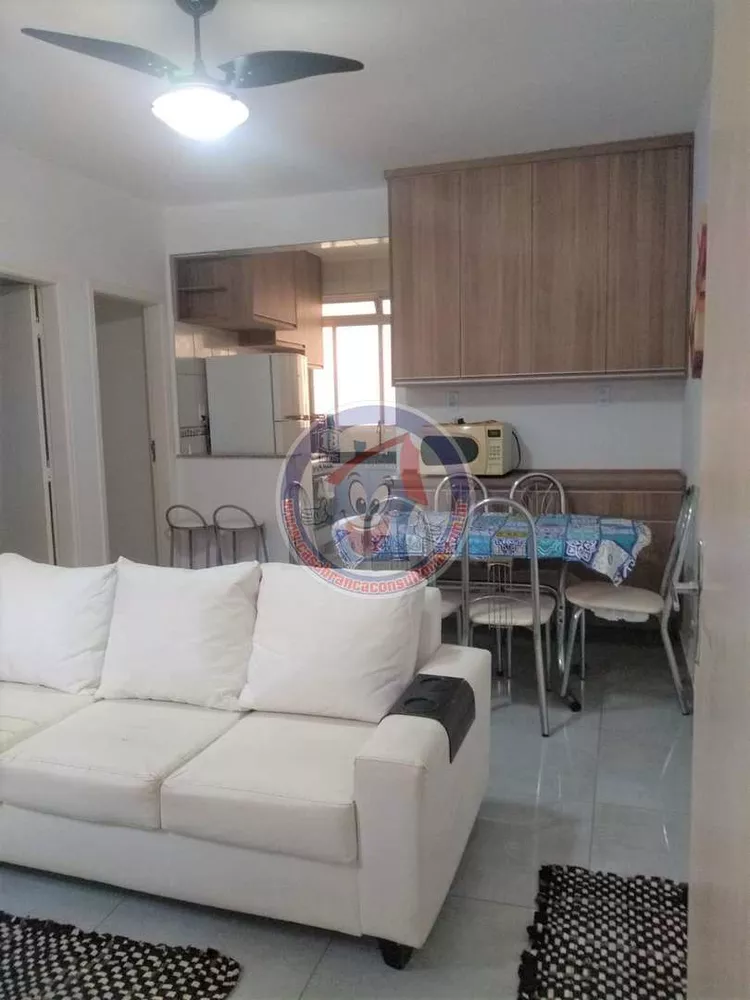 Apartamento à venda com 2 quartos, 56m² - Foto 2